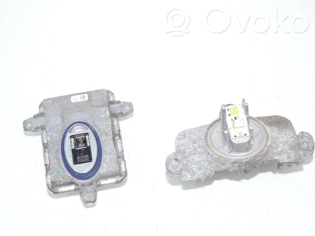 BMW 3 F30 F35 F31 LED ballast control module 