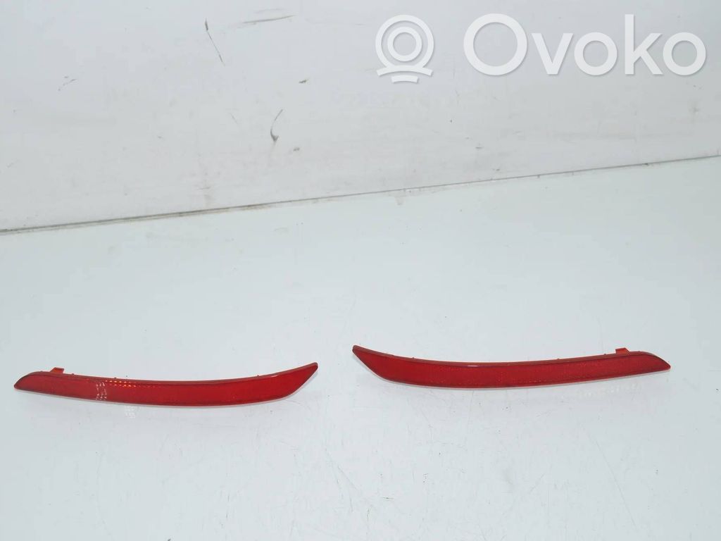 BMW 3 F30 F35 F31 Reflector spate 