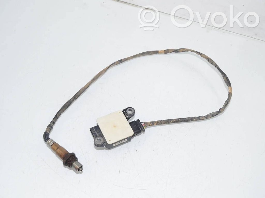 Volkswagen Crafter Lambda probe sensor 