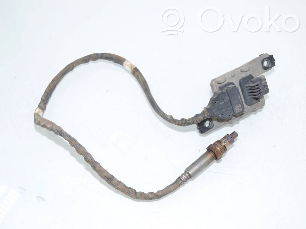 Volkswagen Crafter Lambda probe sensor 