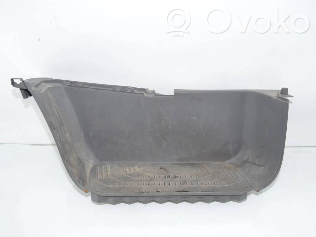 Volkswagen Crafter Front sill trim cover 