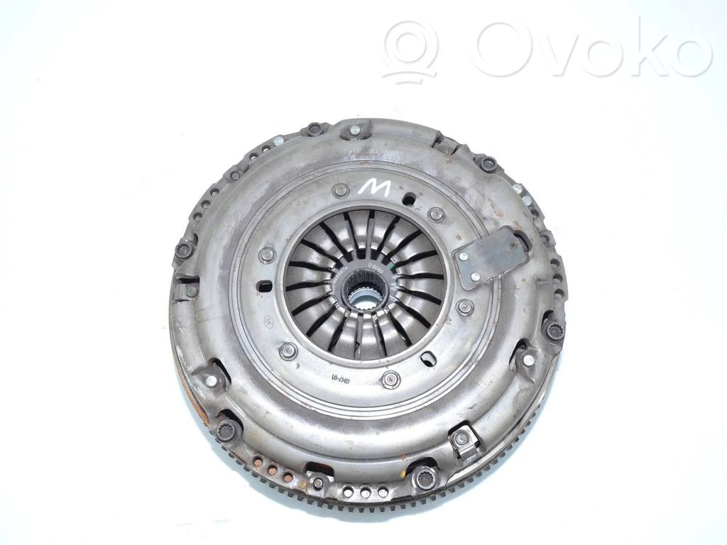 Volkswagen Crafter Kit ambreiaj 
