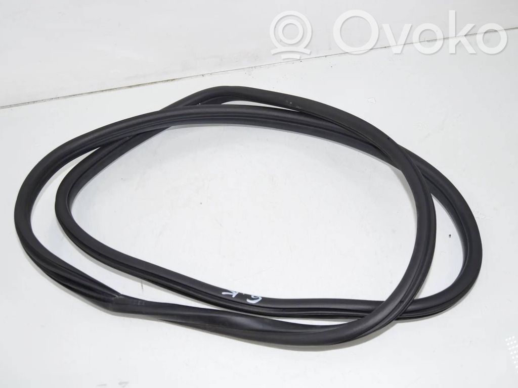 BMW 3 G20 G21 Gumowa uszczelka drzwi tylnych / na karoserii 