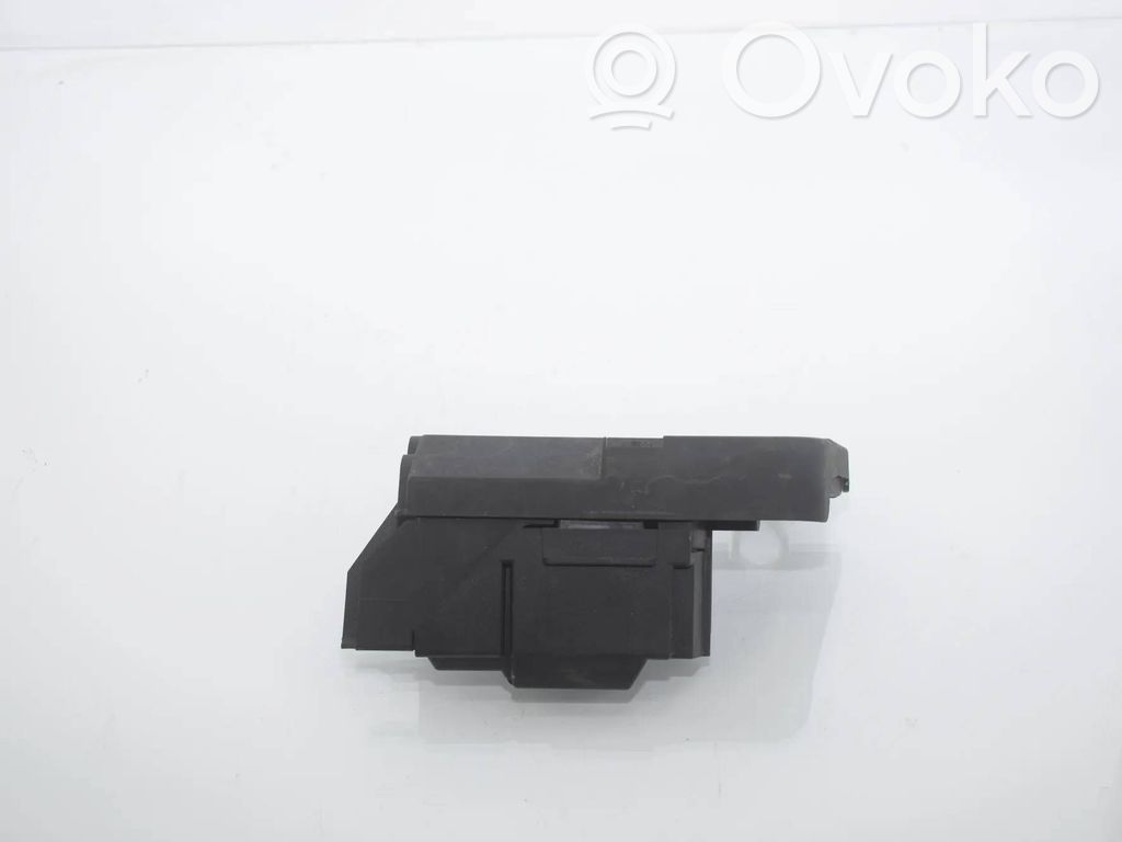 Volkswagen Crafter Other control units/modules 