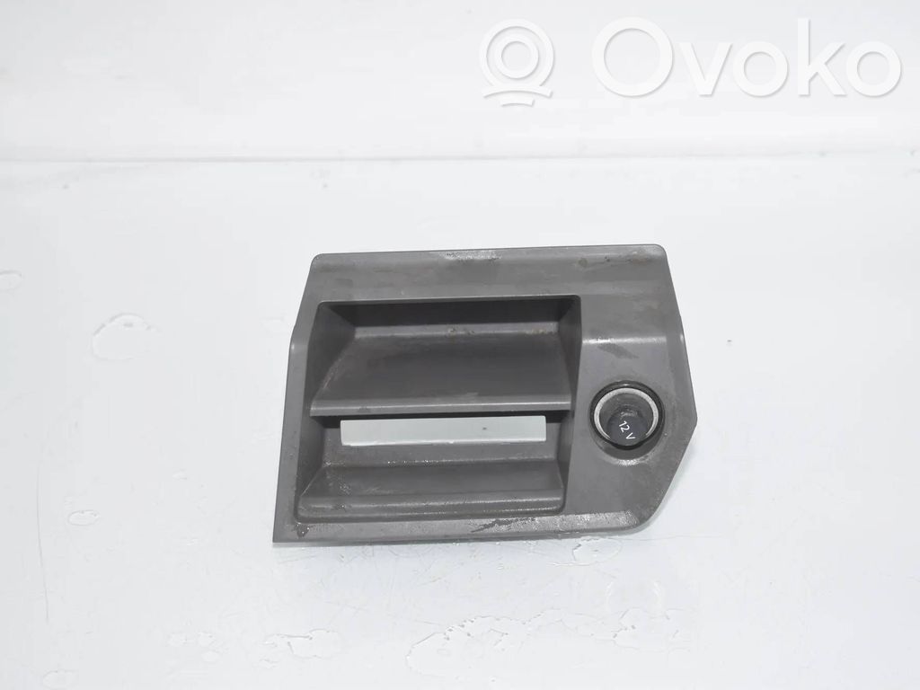 Volkswagen Crafter Altra parte interiore