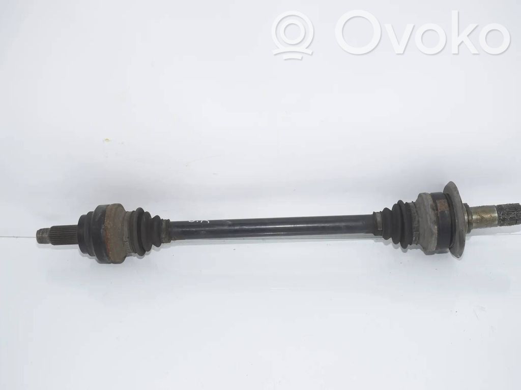 BMW 5 F10 F11 Planetară spate 