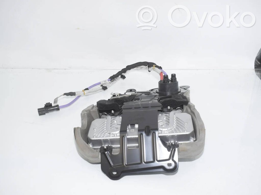 BMW 3 G20 G21 Falownik / Przetwornica napięcia 