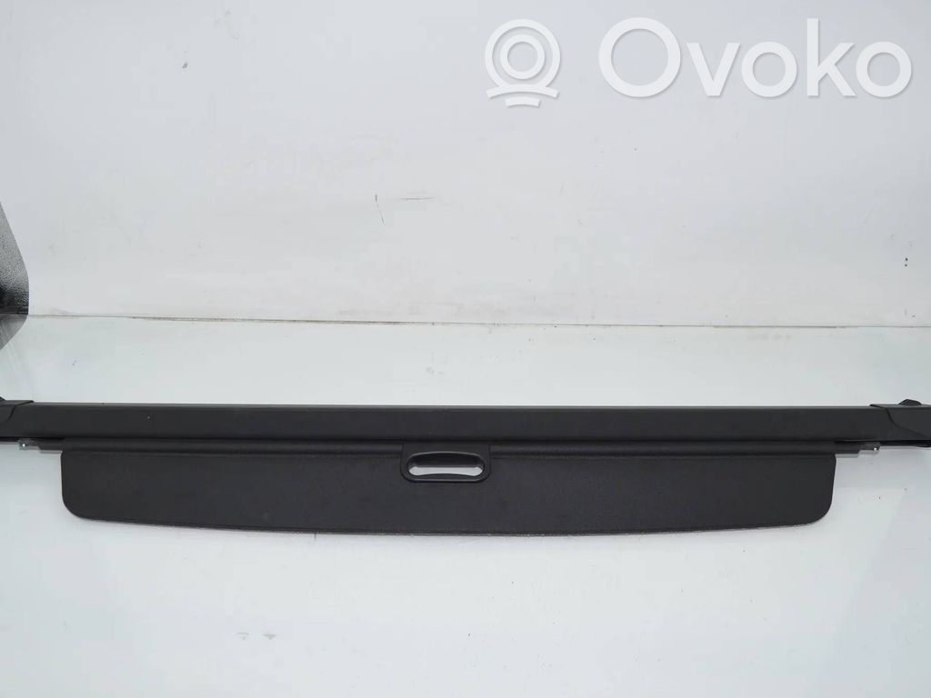 BMW 3 F30 F35 F31 Roleta bagażnika 