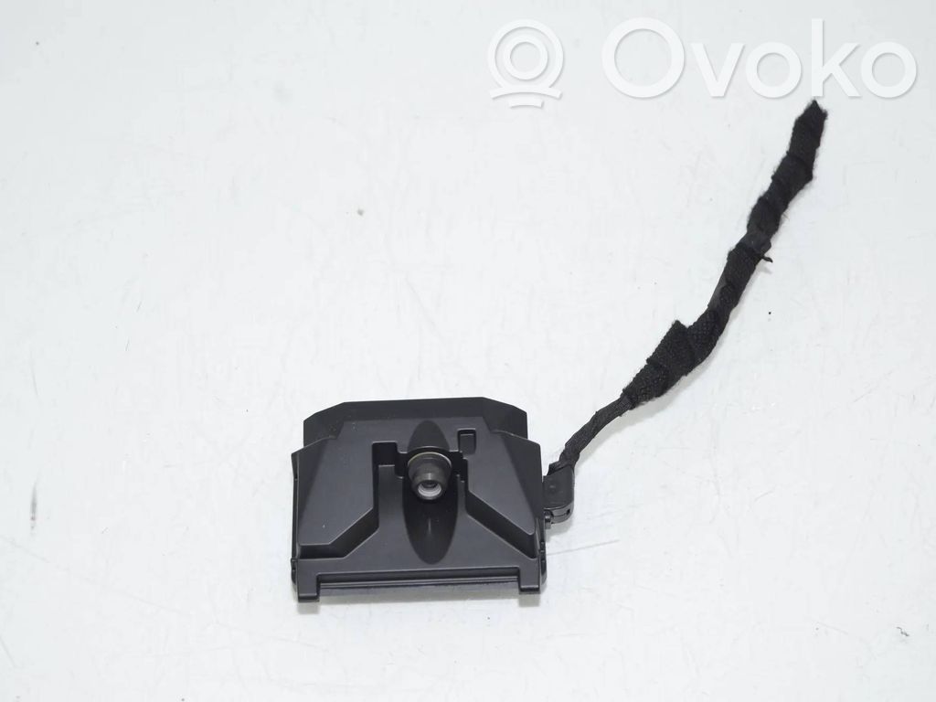 BMW 3 G20 G21 Windshield/windscreen camera 