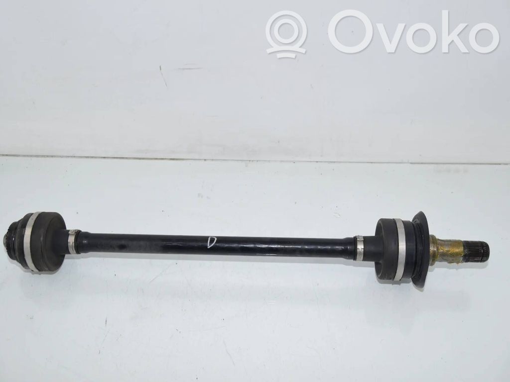 BMW 5 G30 G31 G38 Albero di trasmissione posteriore 