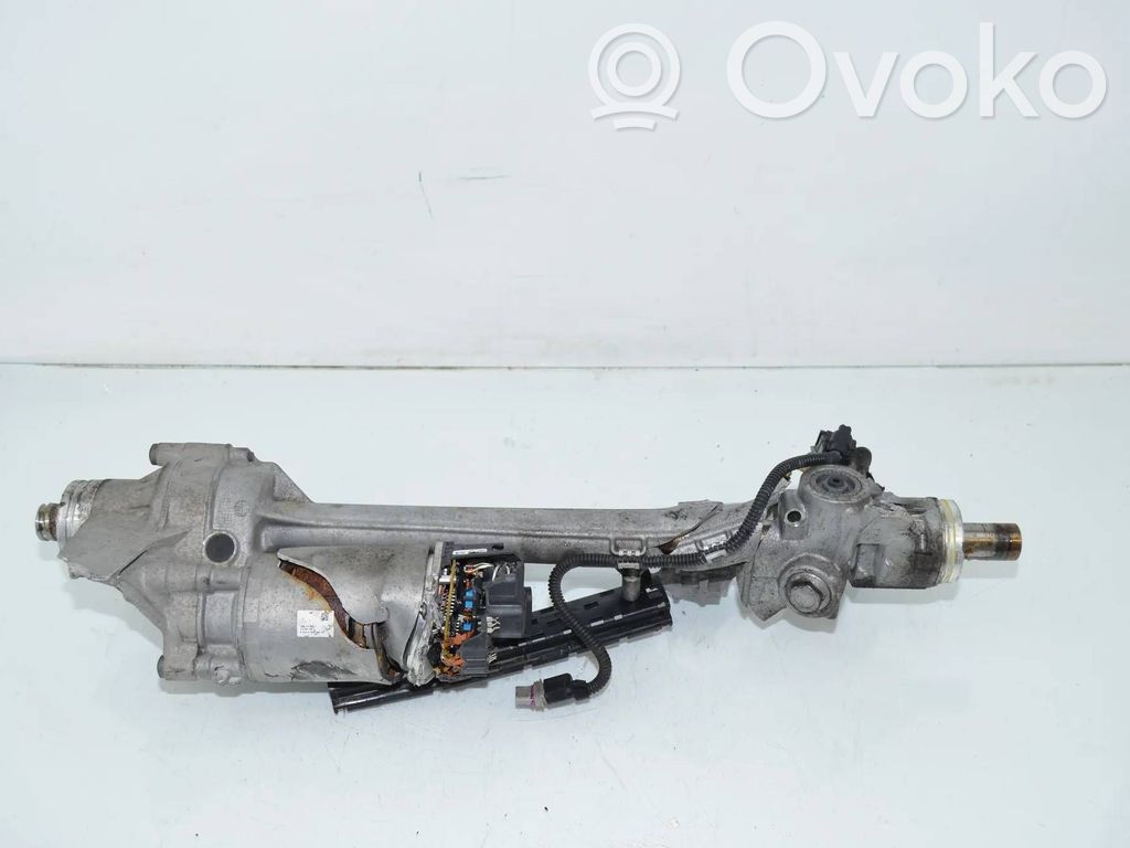 BMW 5 G30 G31 G38 Casetă direcție 