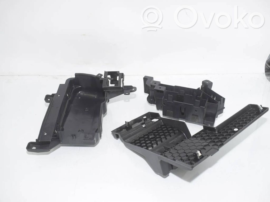 BMW 3 G20 G21 Alte piese de interior 