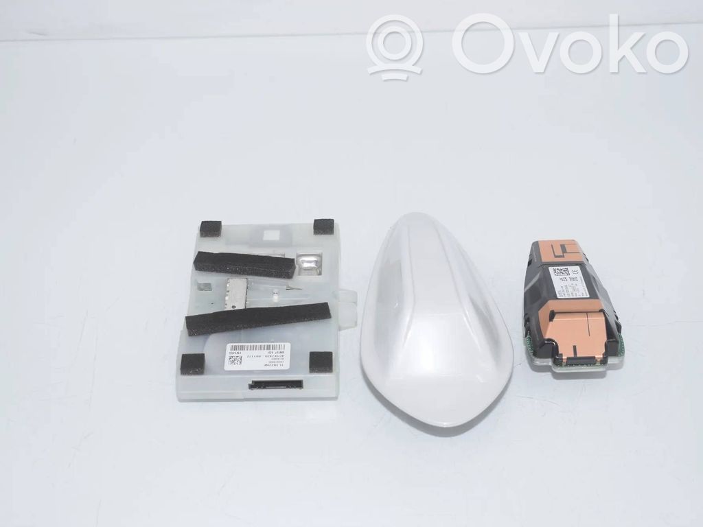 BMW 3 G20 G21 Other control units/modules 