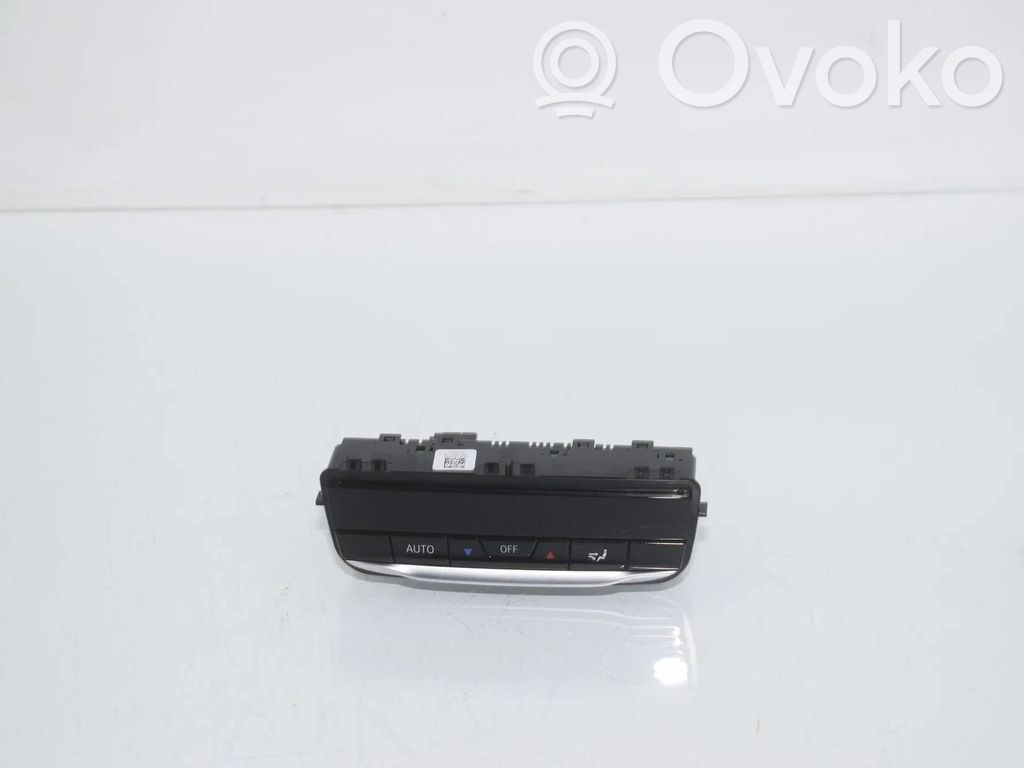 BMW 3 G20 G21 Climate control unit 