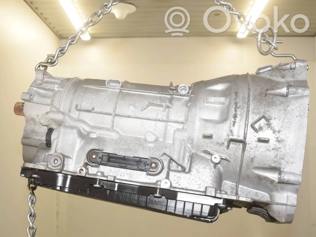 Automatyczna skrzynia biegów   7642541,8HP70X,24009487564,24007642541,24008487260,24008623249,24008638899,24008648660,24008648661,24008680403,24008684793,8487260,8623249,8638899,8648660,8648661,8680403,8684793,GA8HP70X