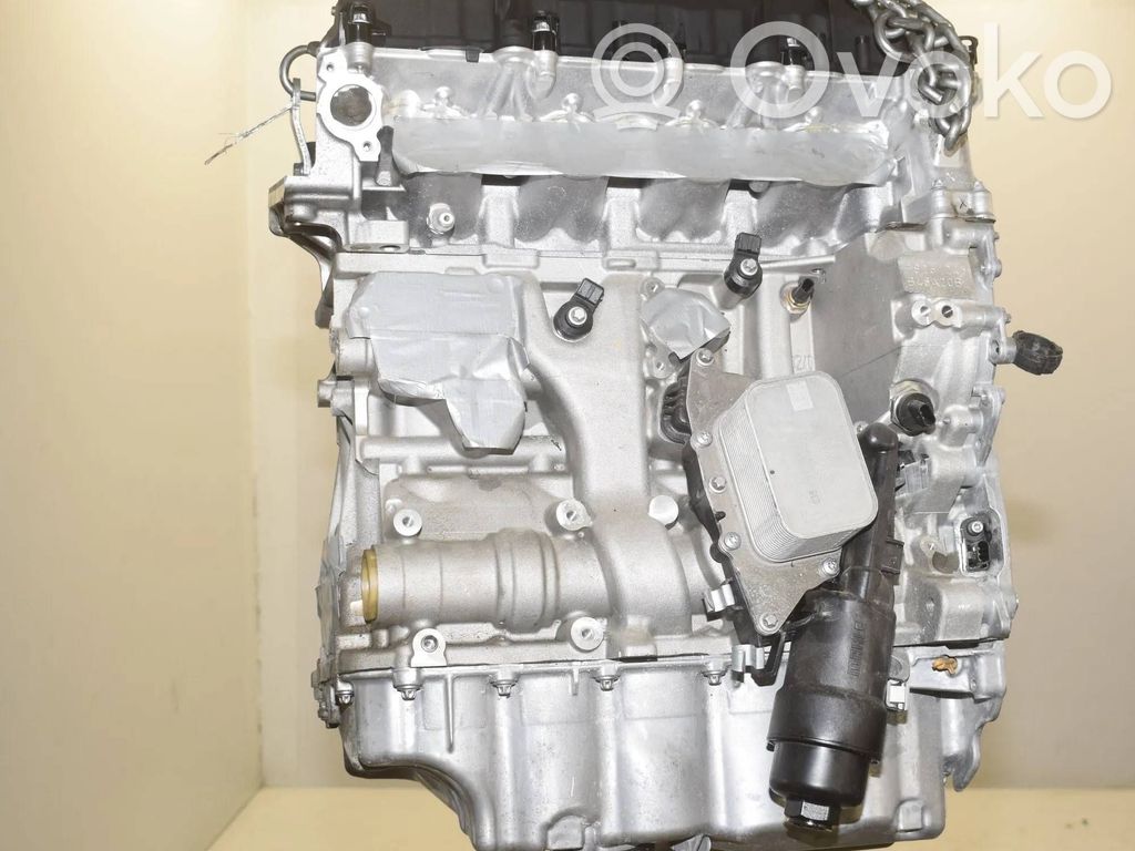 BMW 2 F45 Engine 