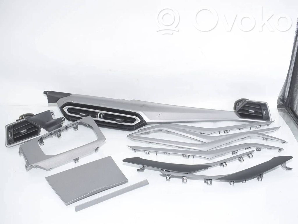 BMW 3 G20 G21 Set ornamente interior 