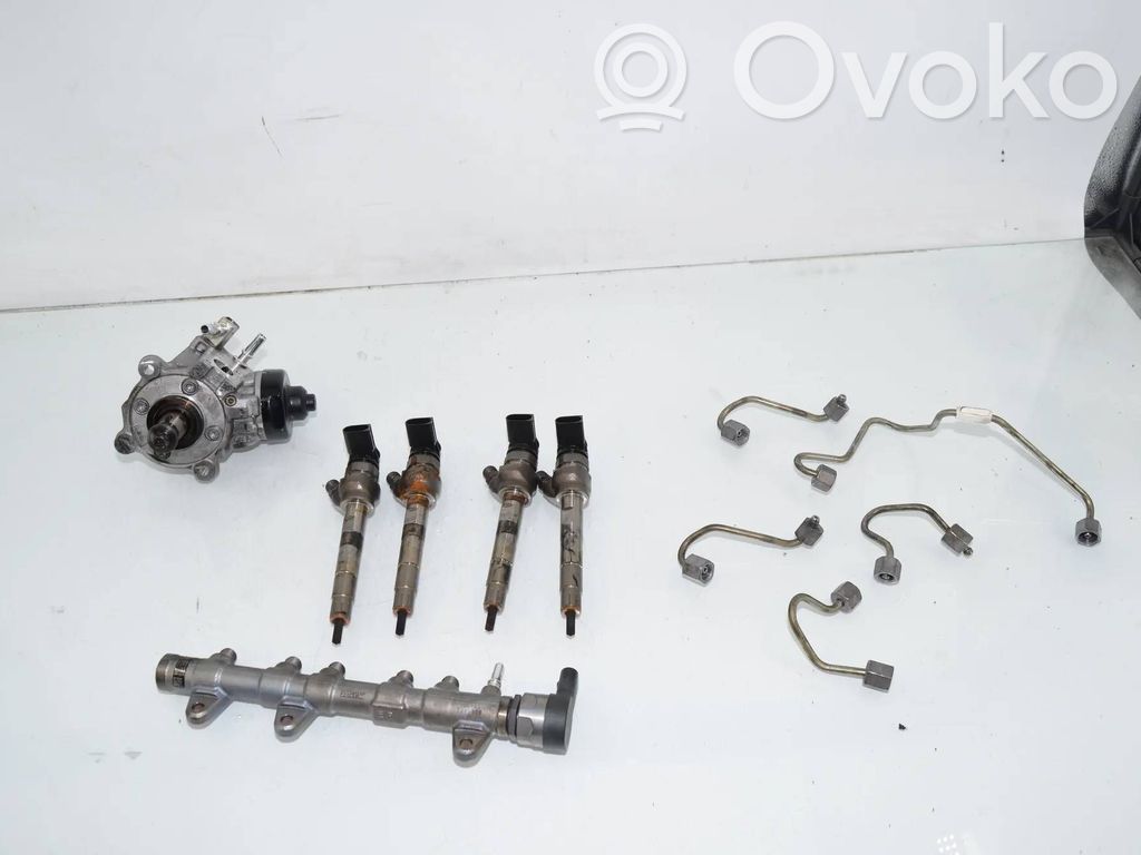 BMW 5 G30 G31 G38 Injector combustibil 