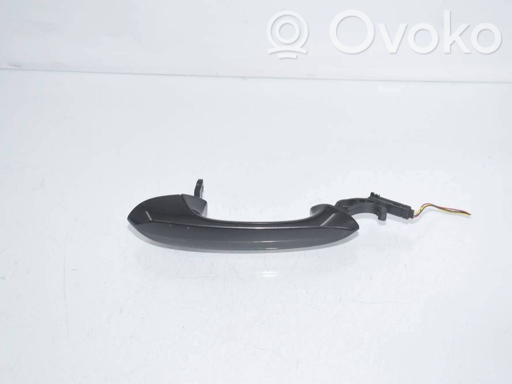 BMW 5 G30 G31 G38 Manecilla externa puerta delantera 