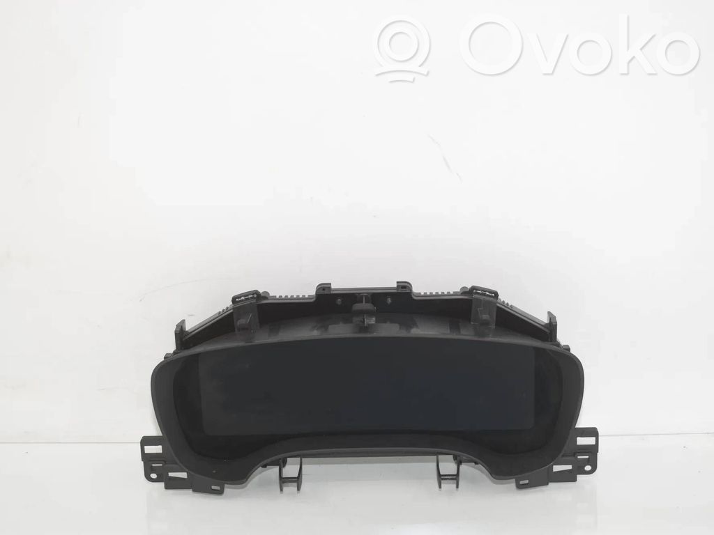 BMW 5 G30 G31 G38 Speedometer (instrument cluster) 