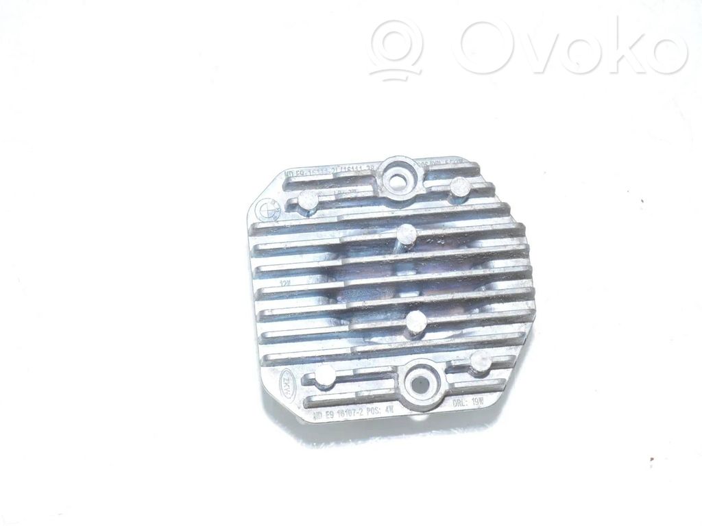 BMW 5 G30 G31 G38 Módulo de control de balasto LED 