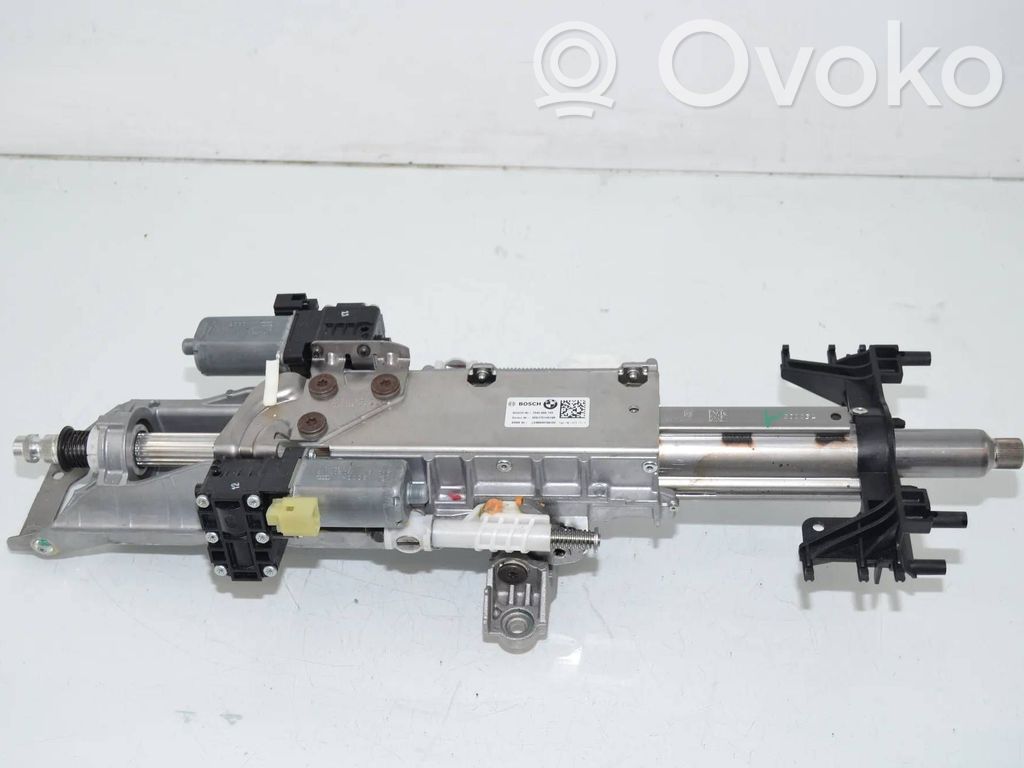 BMW 5 G30 G31 G38 Ohjauspyörän akselisarja 