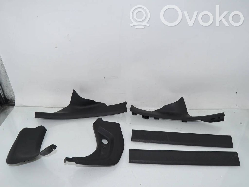 BMW 5 G30 G31 G38 Capac prag față 