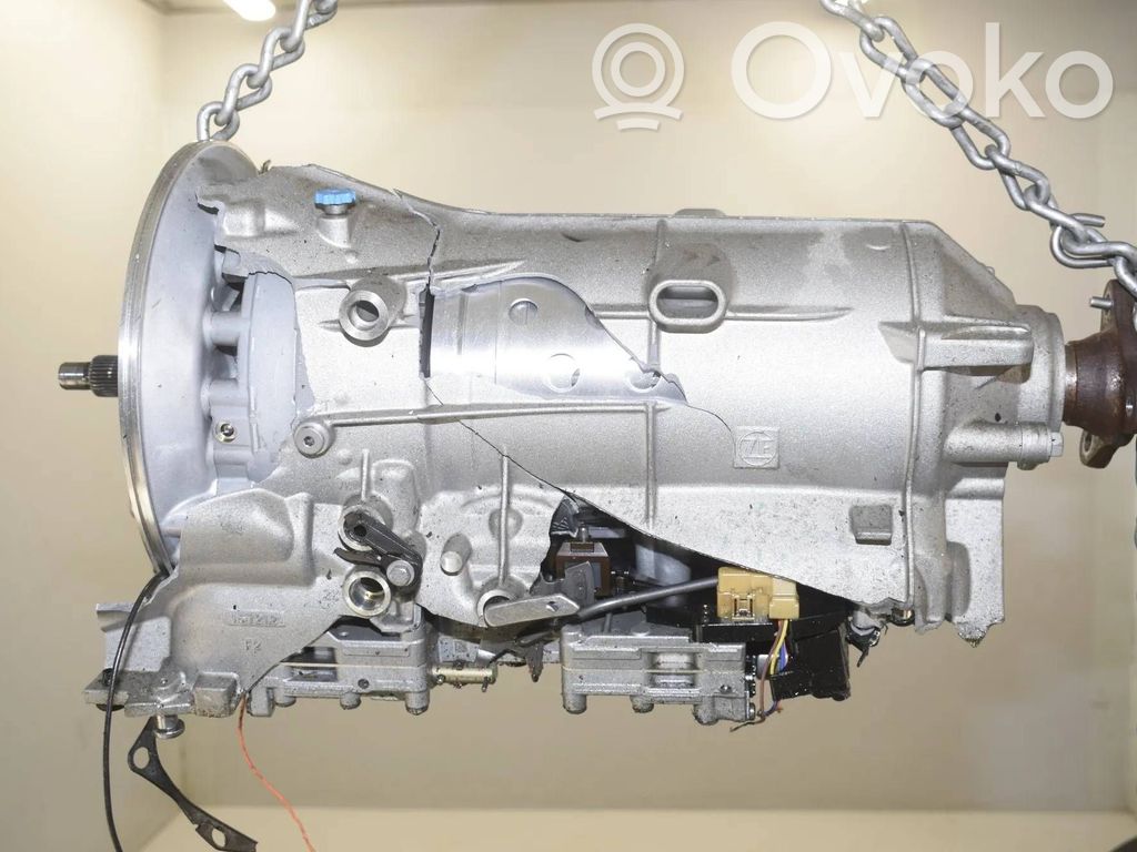Automatyczna skrzynia biegów   GA8HP51Z,5A04A13,24005A04A13,24005A943E4,24009430897,24009453993,24009456656,24009487329,24009896506,5A943E4,9430897,9453993,9456656,9487329,9896506
