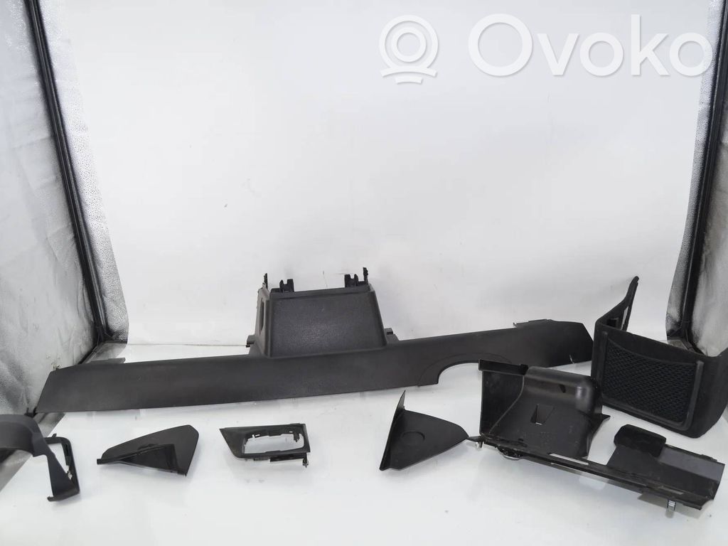 BMW i3 Element deski rozdzielczej / dół 