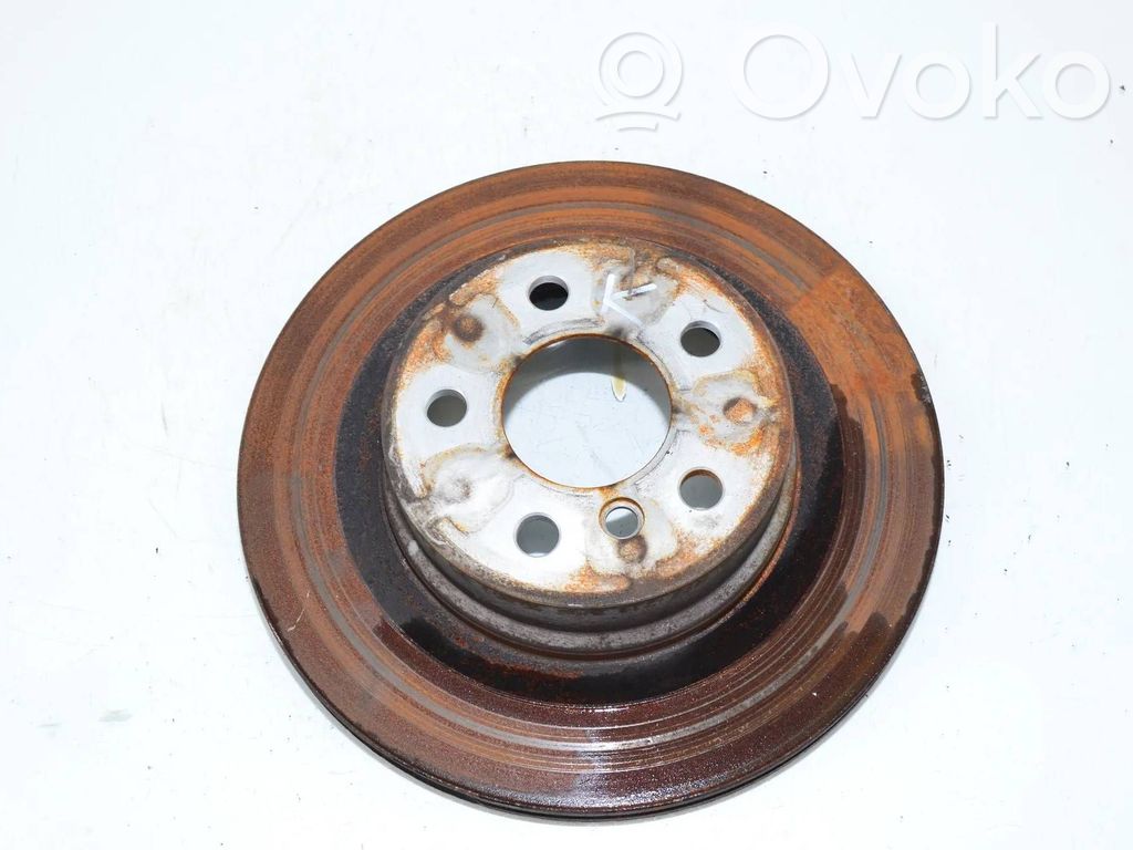 BMW 3 G20 G21 Disc frână spate 