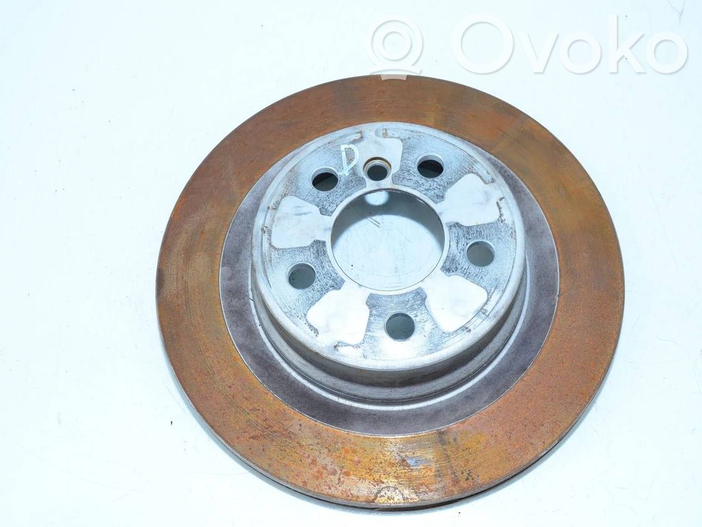 BMW 3 G20 G21 Disc frână spate 