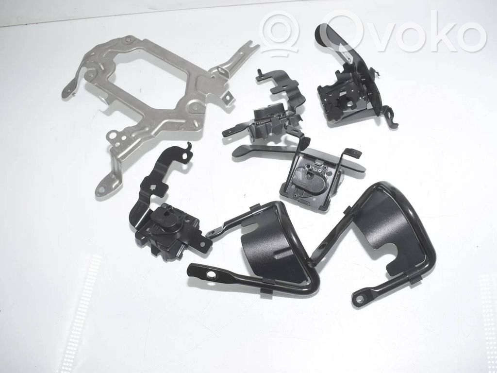 BMW 3 G20 G21 Altra parte della carrozzeria 