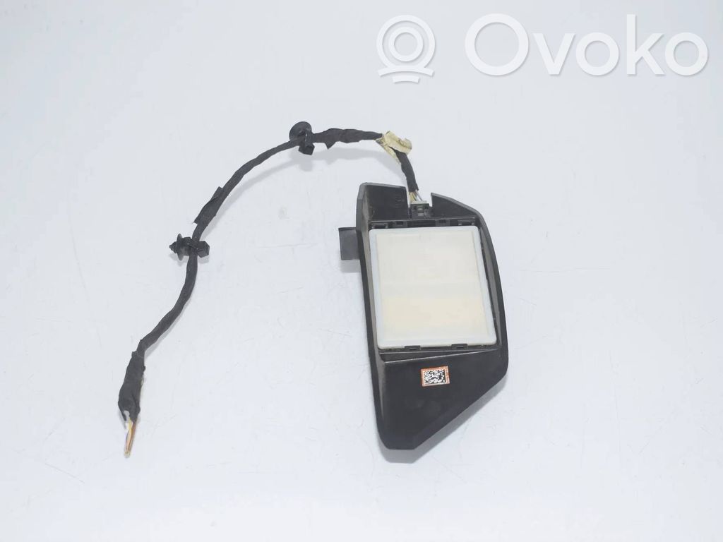 BMW 3 G20 G21 Capteur radar d'angle mort 