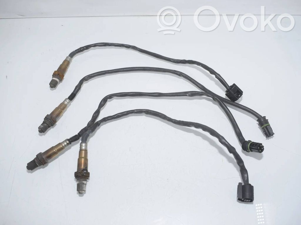 Sonda lambda   7576673,7614322,7576575,11787526262,11787576673,11787614322,7526262