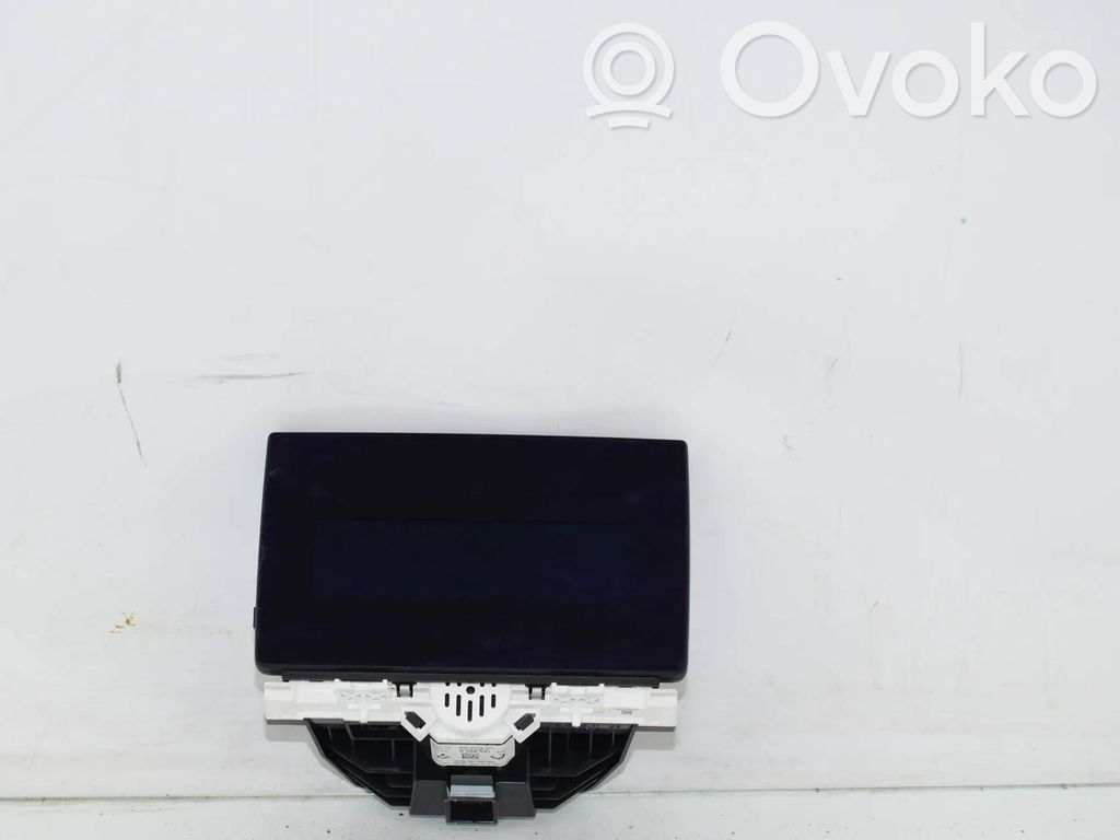 BMW i3 Velocímetro (tablero de instrumentos) 