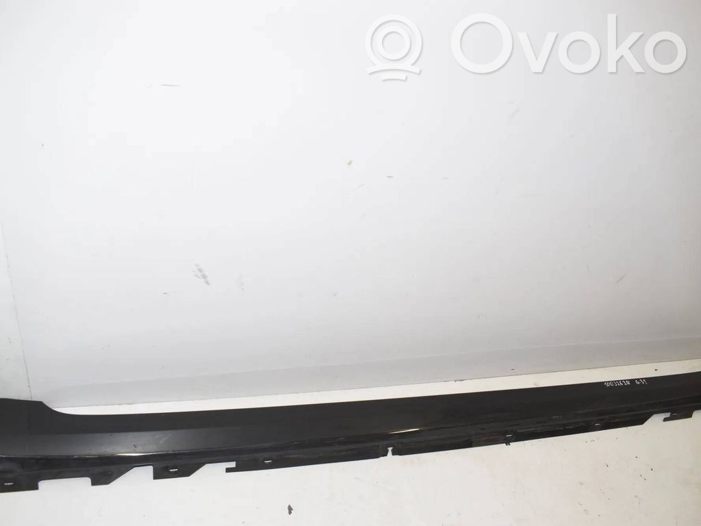 BMW 5 G30 G31 G38 Listón 