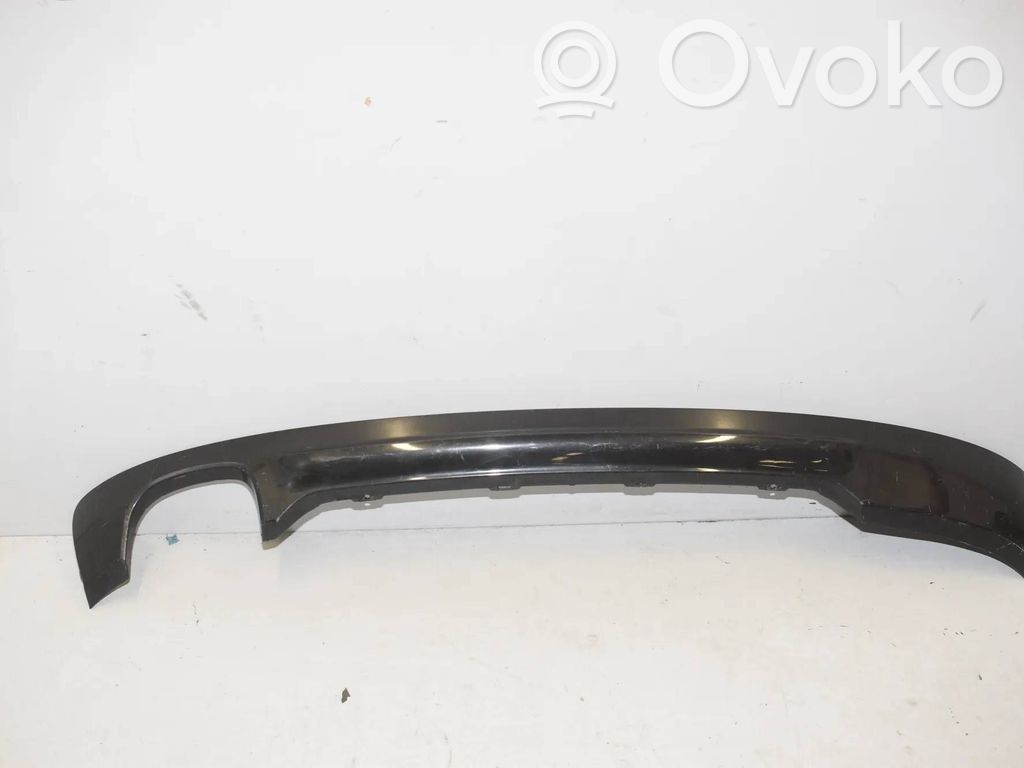 BMW 7 F01 F02 F03 F04 Moldura embellecedora de la barra del amortiguador trasero 