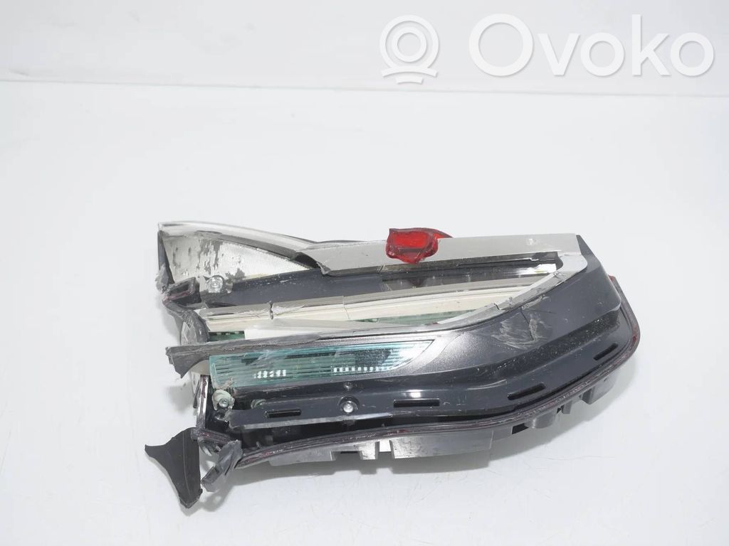 BMW 7 G11 G12 Takaluukun takavalot