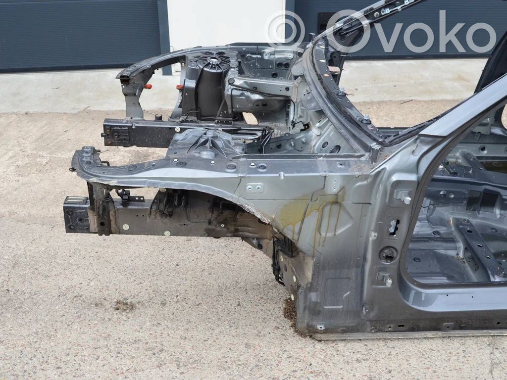 BMW 7 G11 G12 Pannello laterale anteriore