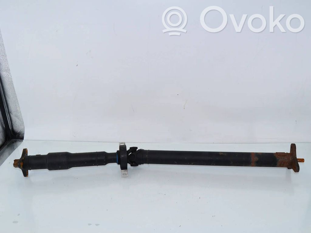 BMW 3 F30 F35 F31 Wał napędowy / Komplet 