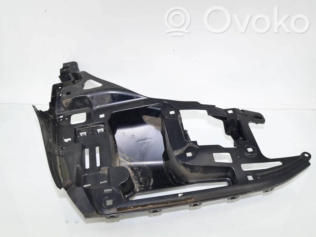 BMW i3 Staffa di rinforzo montaggio del paraurti posteriore 
