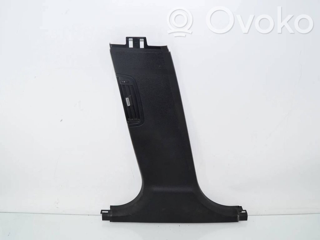 BMW 5 F10 F11 Capac stâlp (B) (inferior) 