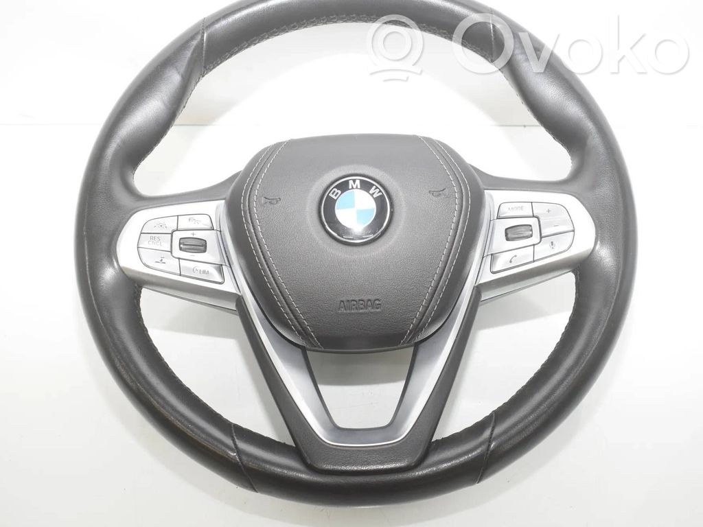 BMW 7 G11 G12 Volan 