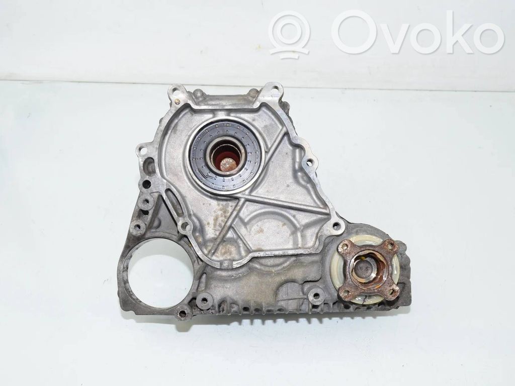BMW 5 F10 F11 Carcasă diferențial 