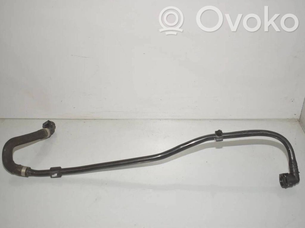 BMW 3 G20 G21 Conductă/furtun lichid de răcire motor 