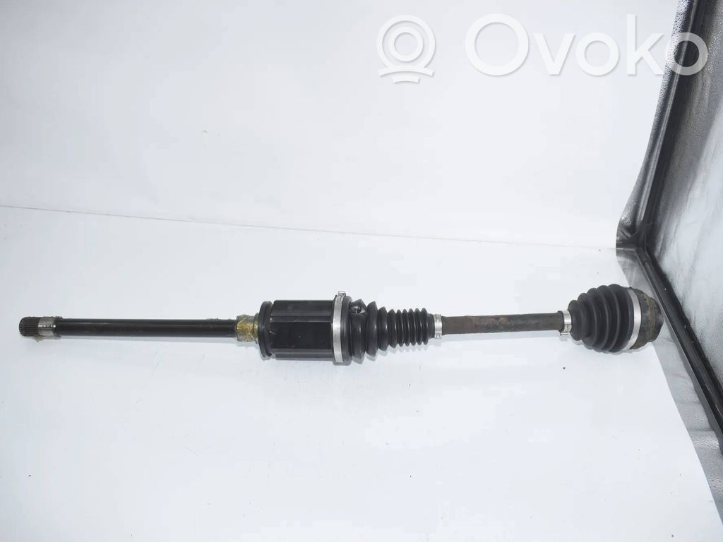 BMW 5 F10 F11 Eje de transmisión delantero