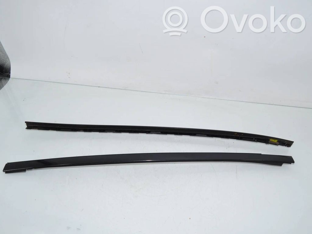 BMW 5 F10 F11 Ornament parbriz 