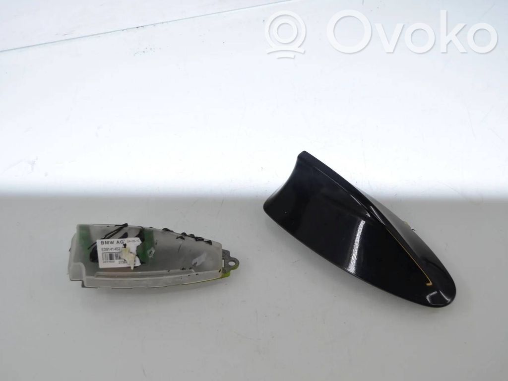 BMW 5 F10 F11 GPS-pystyantenni 