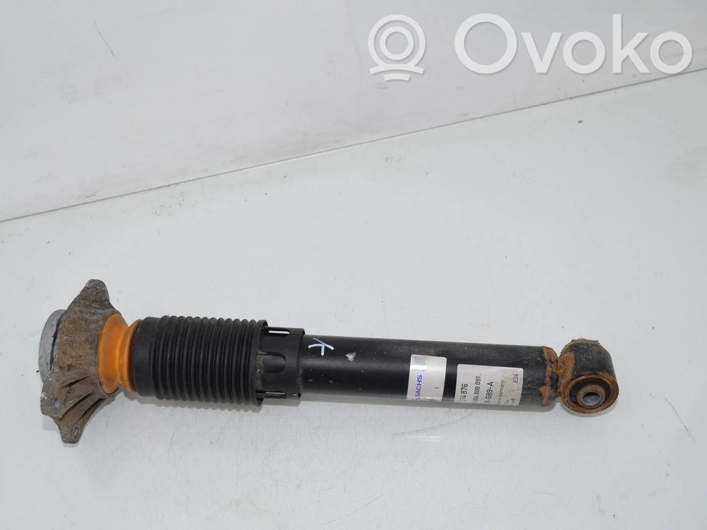 BMW 5 F10 F11 Amortisseur arrière