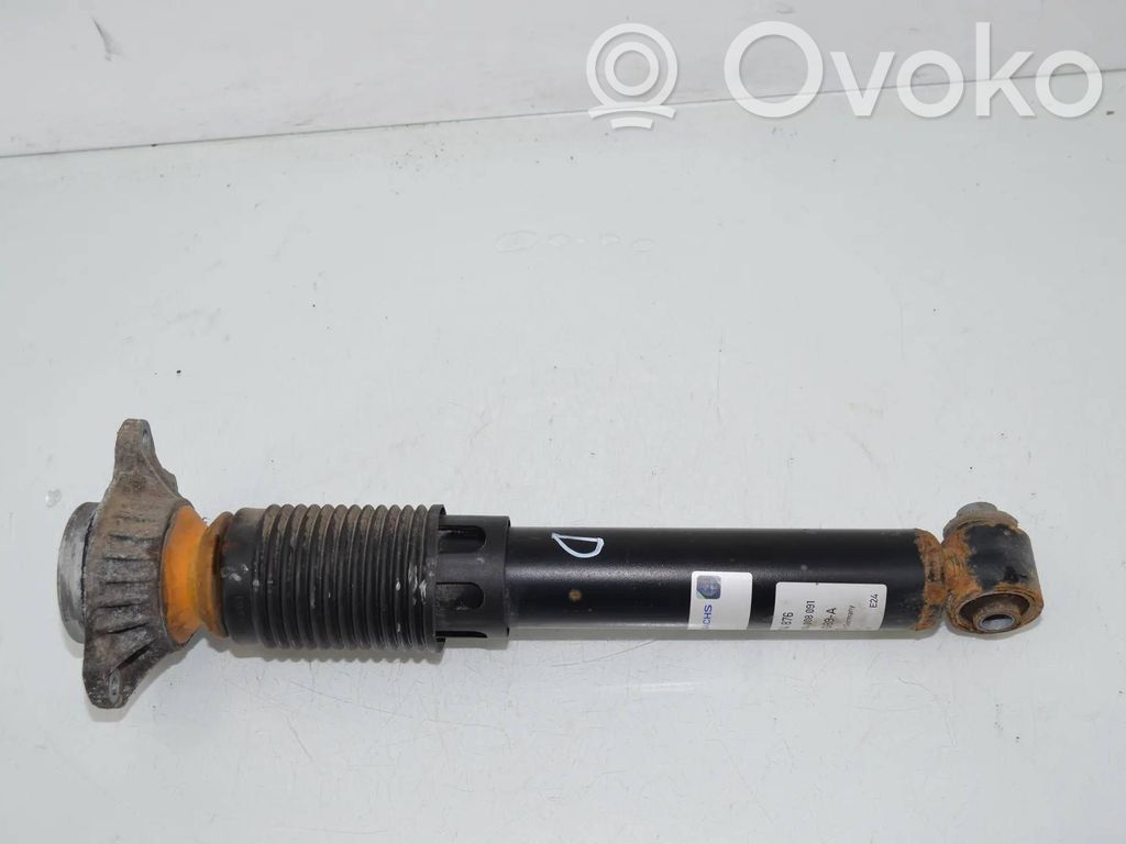 BMW 5 F10 F11 Amortisseur arrière